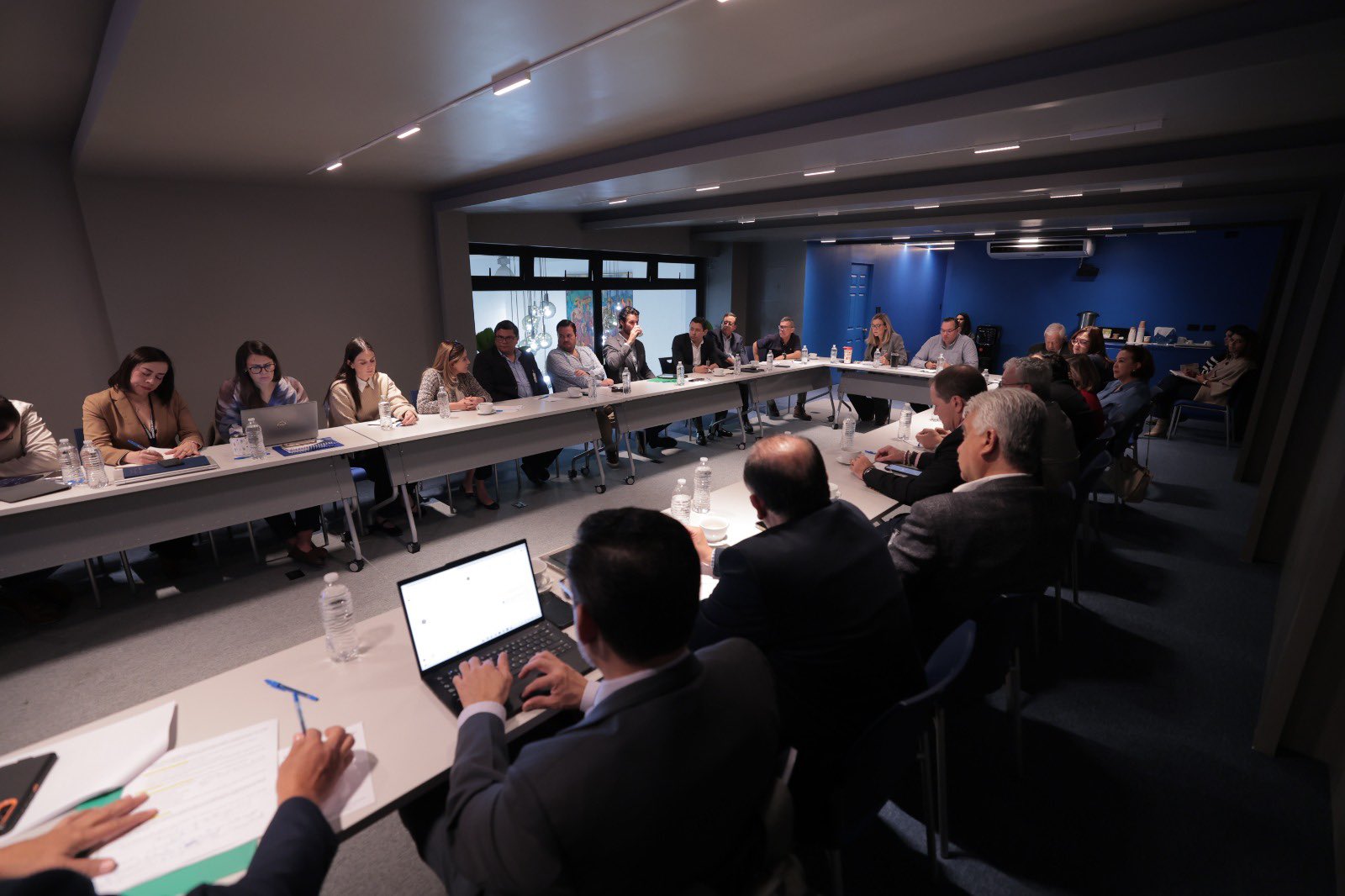 Mineco da acompañamiento a sectores que no fueron beneficiados con el arancel cero