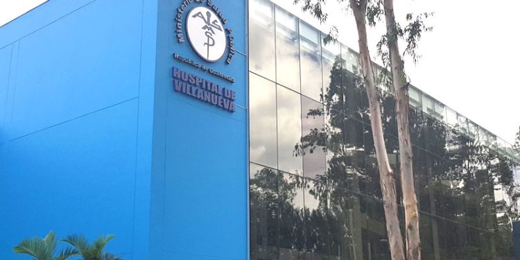 Hospital de Especialidades de Villa Nueva cuenta con Unidad de Atención de la Mujer