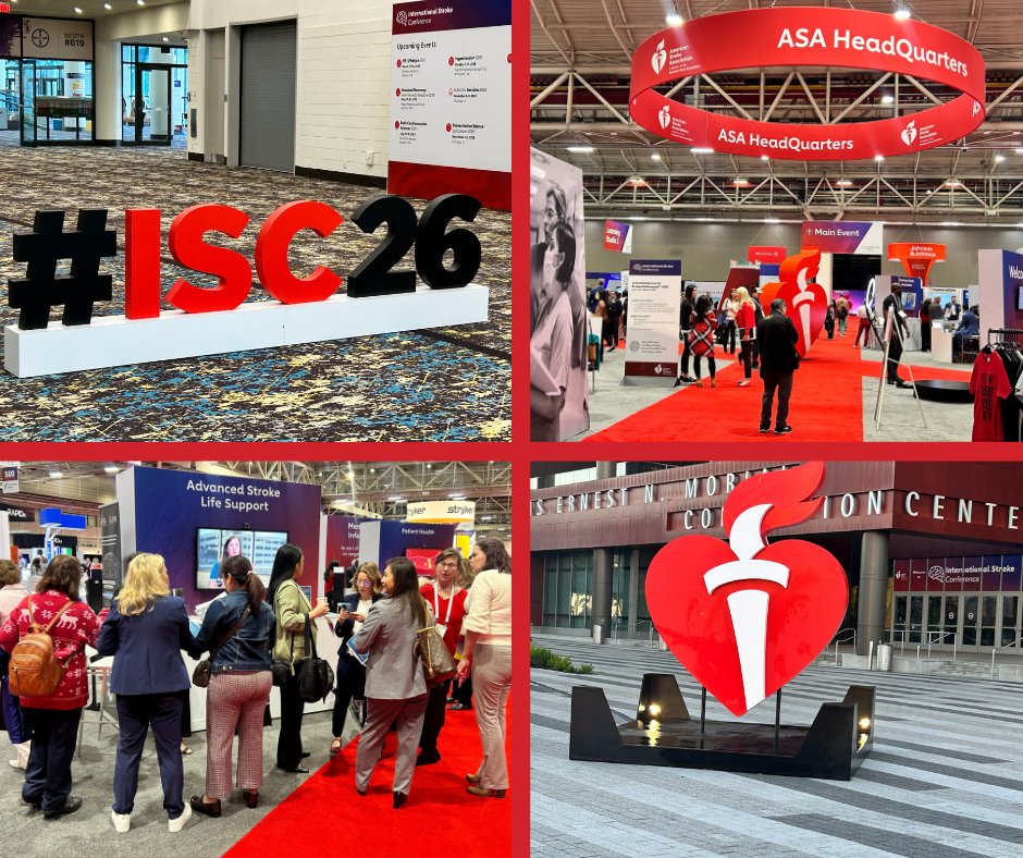 Médicos del Hospital Roosevelt destacan en foro mundial por avances en atención del evento cerebrovascular