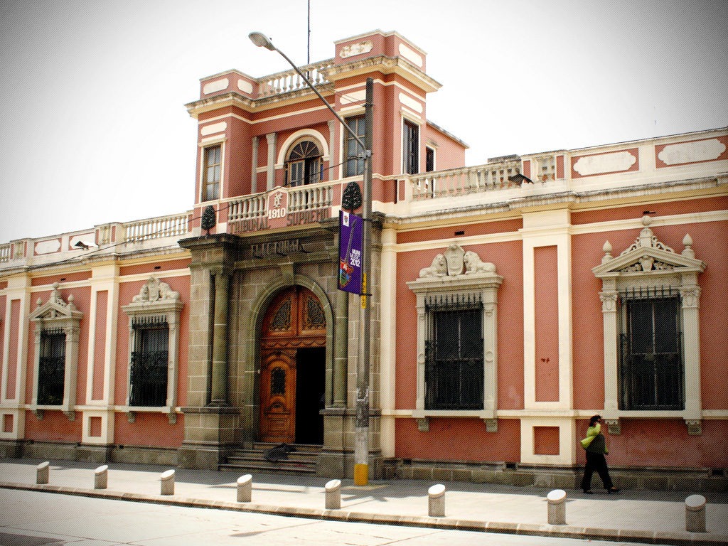 La UE insta a Guatemala a elegir magistrados “idóneos” para el TSE