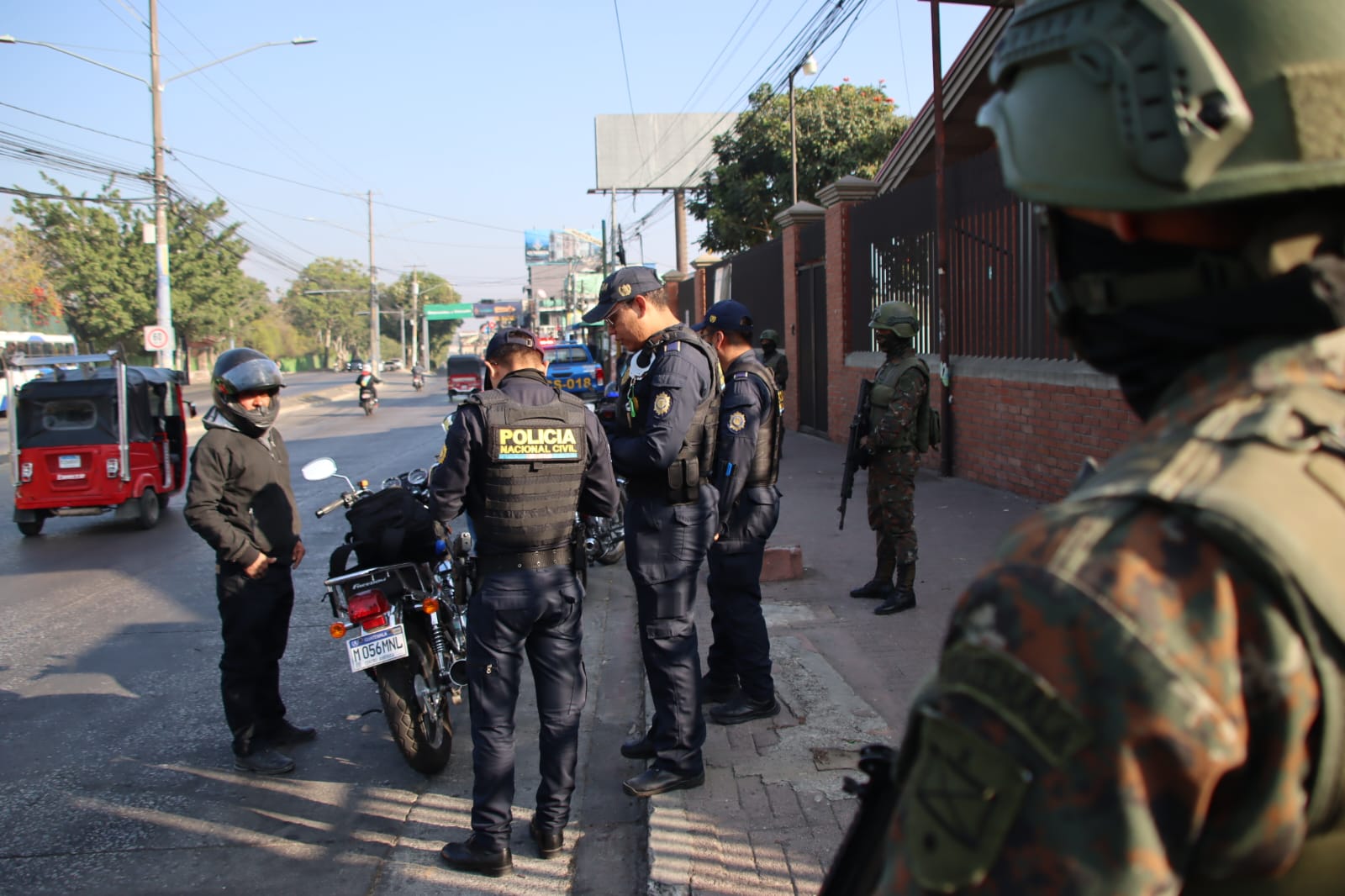 CIEN confirma que enero de 2026 registró menos homicidios que cualquier mes de 2025