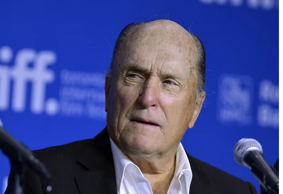 Muere a los 95 años Robert Duvall, aclamado actor de Apocalypse Now y El Padrino