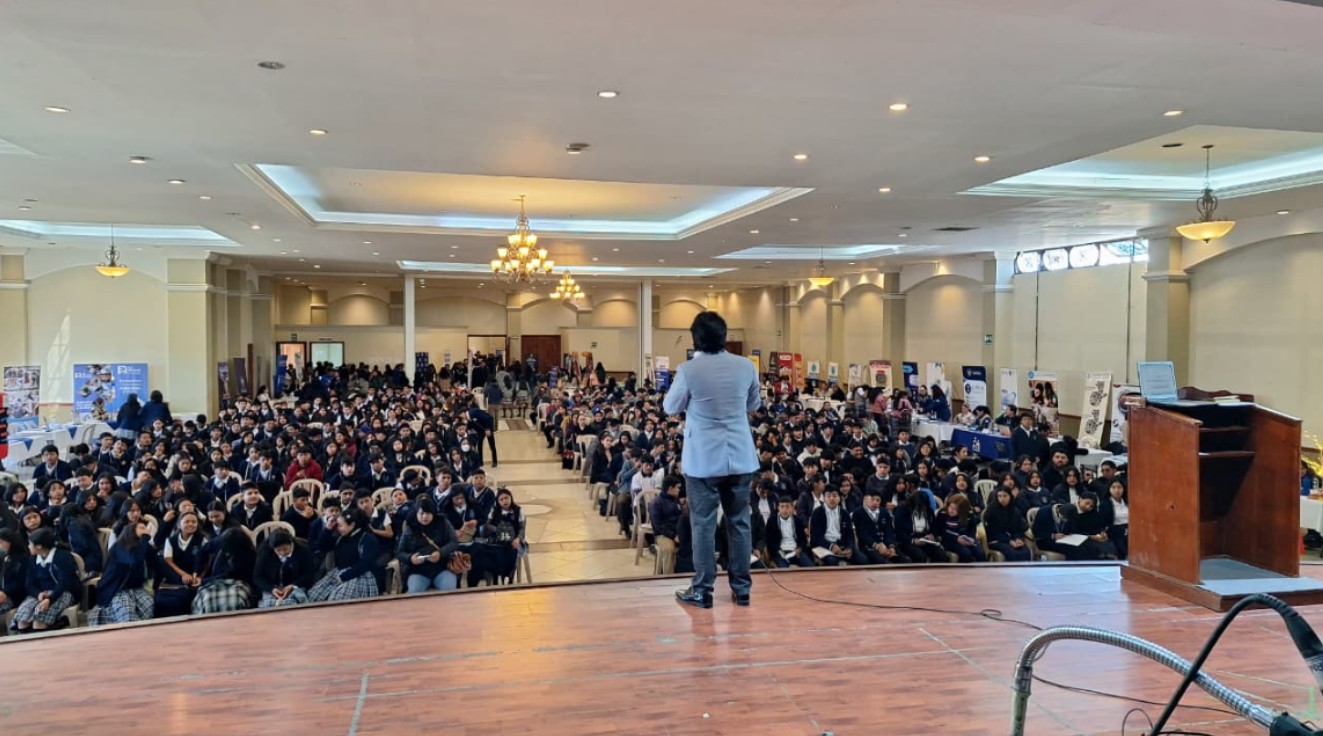 Actividad “Volver a Empezar” fortalece la reintegración de personas migrantes en Salcajá