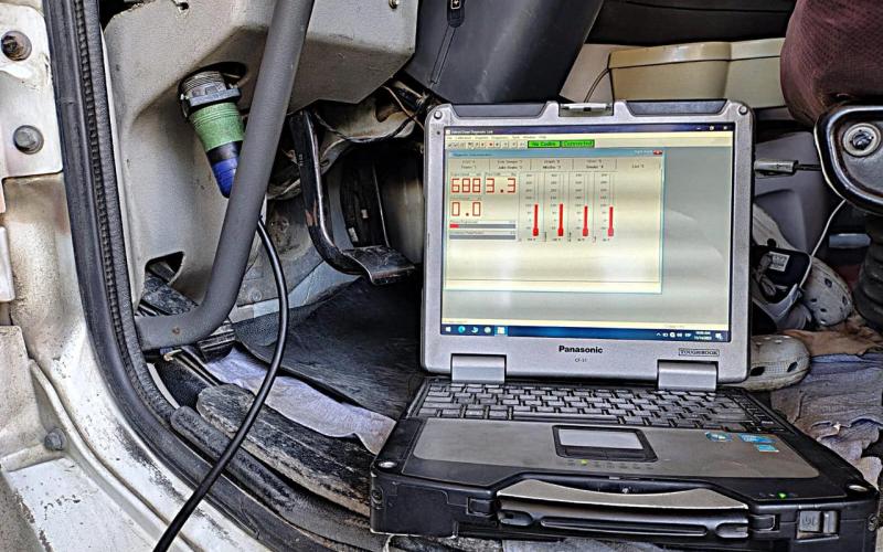 Más unidades de transporte cuentan con Sistema Limitador de Velocidad