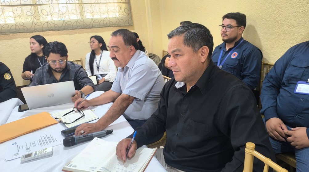 UTD de Santa Rosa da seguimiento a dictámenes de proyectos y el Registro Único de Agricultores