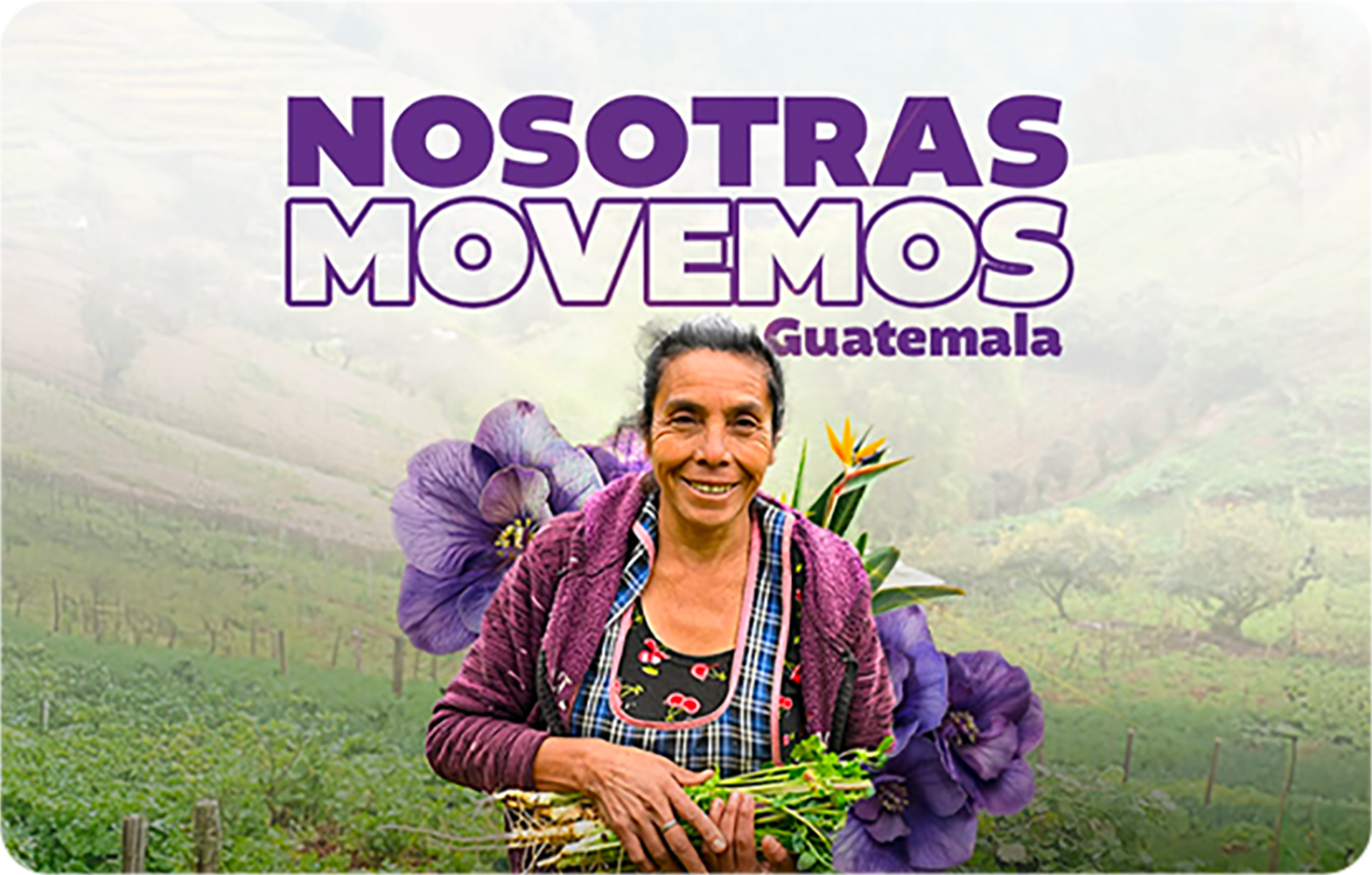 Nosotras Movemos Guatemala