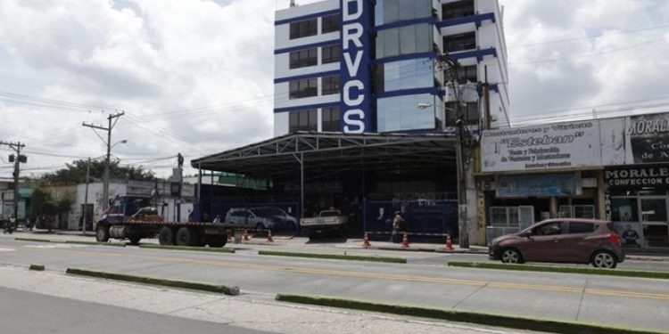 MSPAS identificó a estructura que operaba para la emisión irregular de registros sanitarios y certificaciones