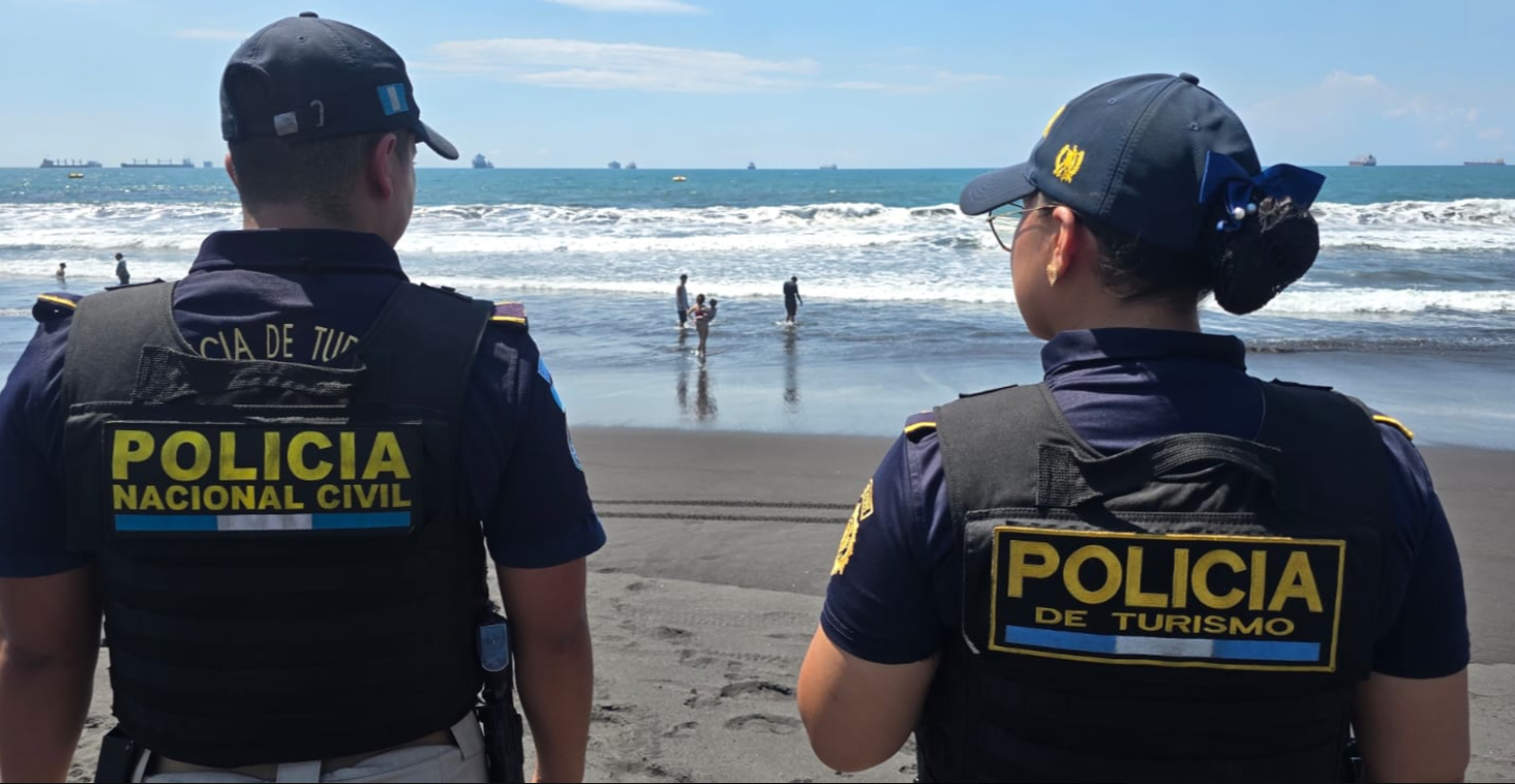PNC desplegará más de 42 mil agentes policiales para una Semana Santa segura