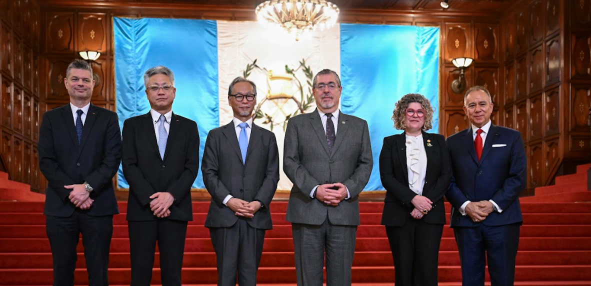 Anuncian apertura de segunda planta Yazaki en Guatemala