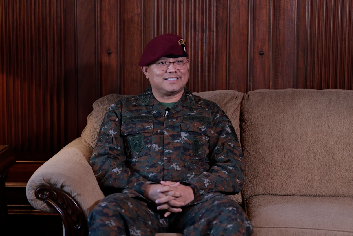 Ejército fortalece requisas en cárceles y destaca coordinación con fuerzas de seguridad