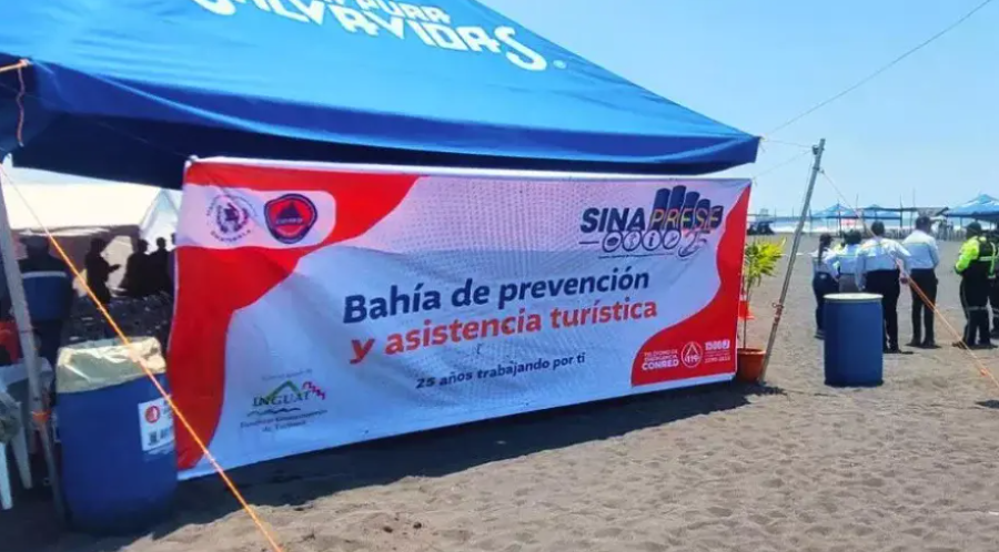 Sinaprese 2026 habilitará 16 bahías de prevención
