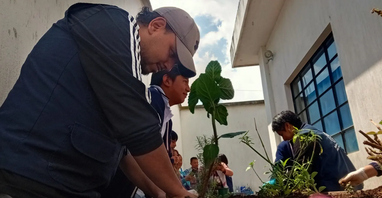 Ministerio de Salud desarrolló capacitación sobre medicina ancestral y pertinencia cultural