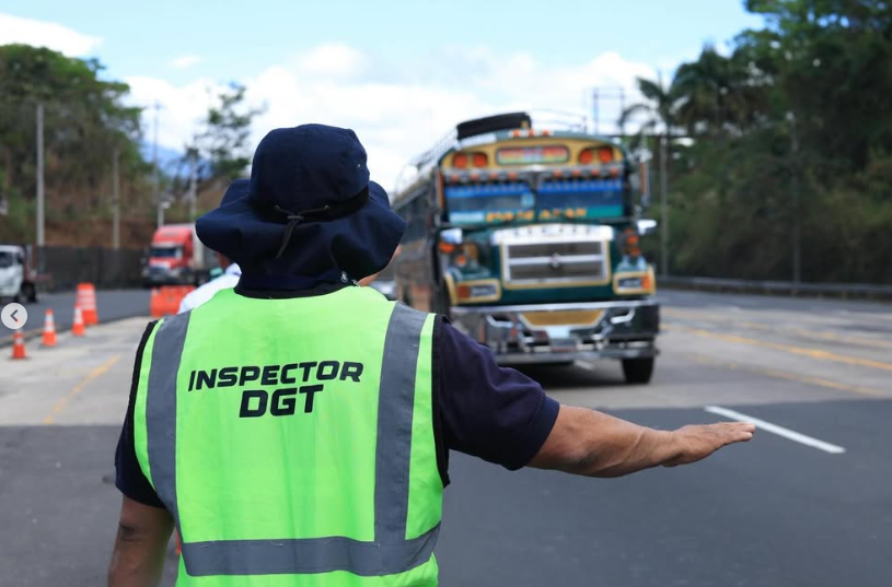 Instituciones de tránsito se unen para garantizar carreteras seguras durante Semana Santa