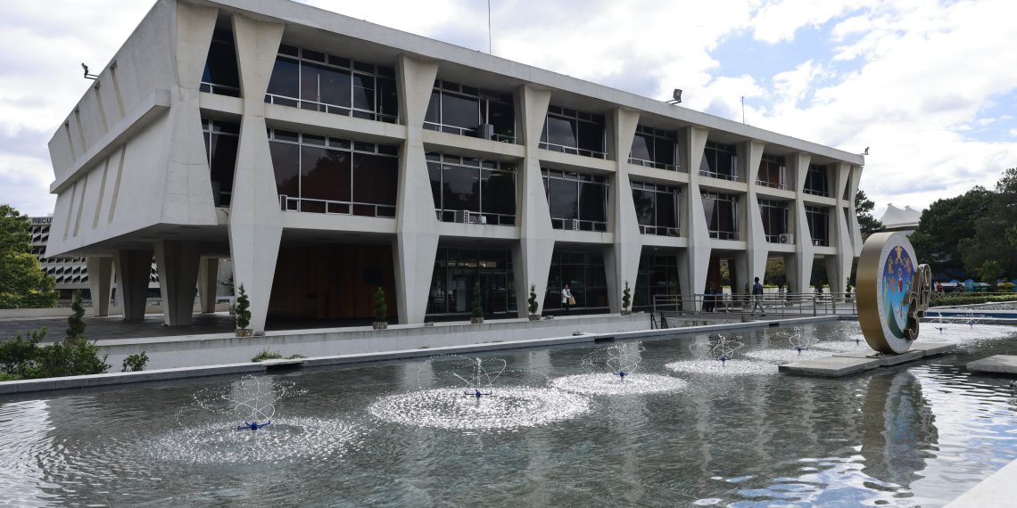 Grupo de donantes G13 de la Unión Europea llama a la elección transparente de rector de la Usac