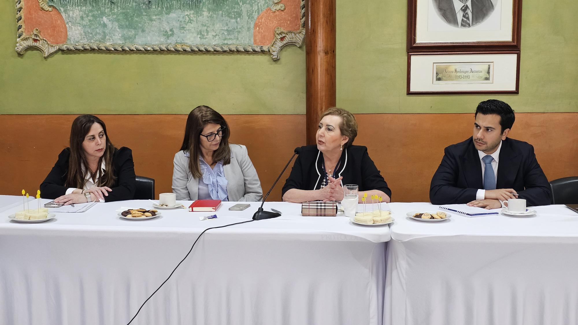 OEA reitera el llamado a la transparencia en la elección del fiscal general y rector de Usac en Guatemala