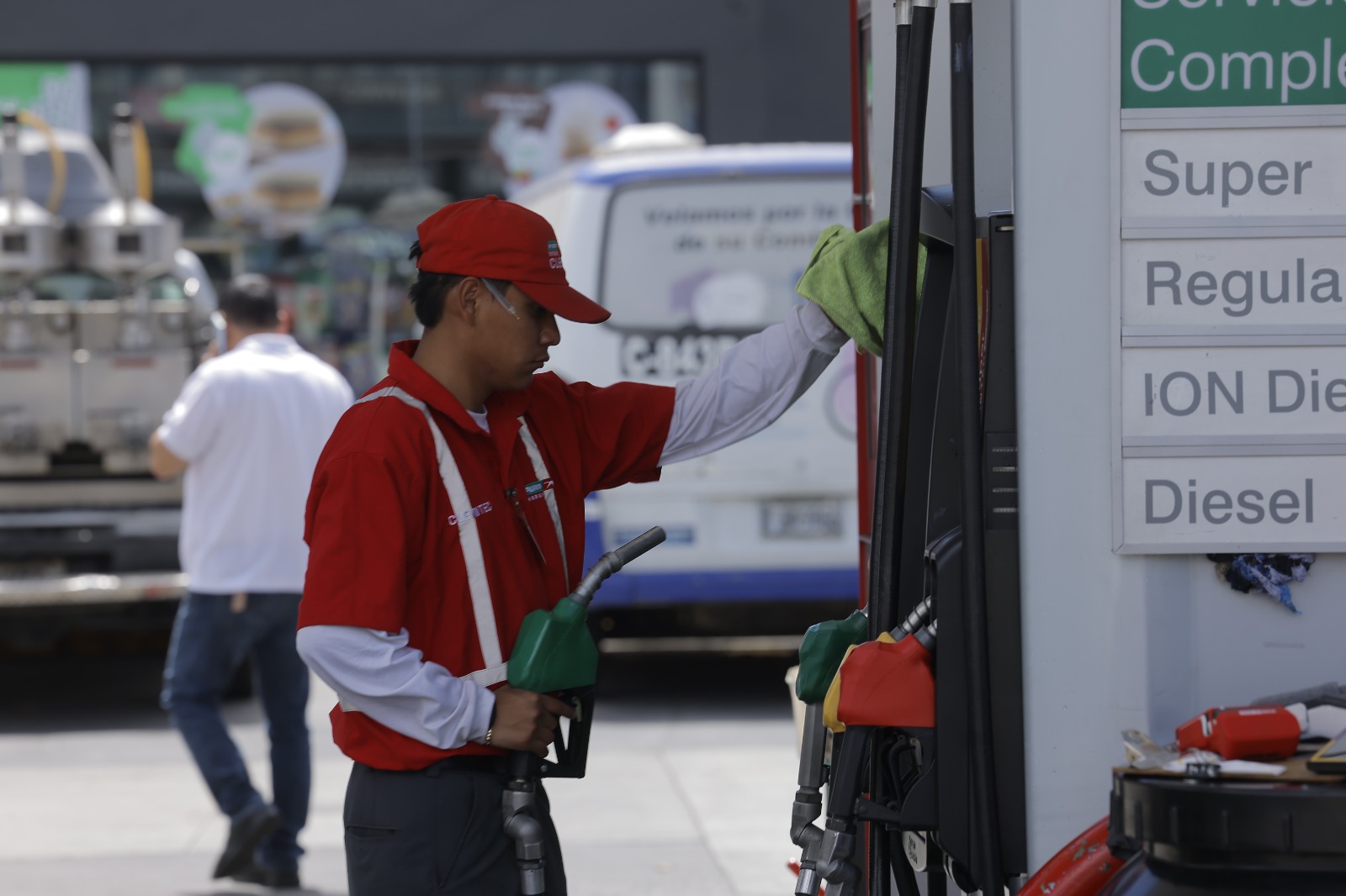 Así será el proceso de entrega y beneficio del subsidio de los combustibles