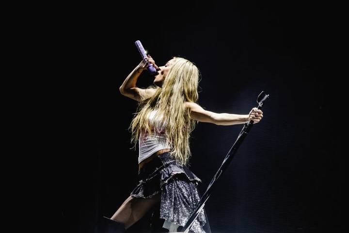 Tini confirma concierto en Guatemala con “Futttura”