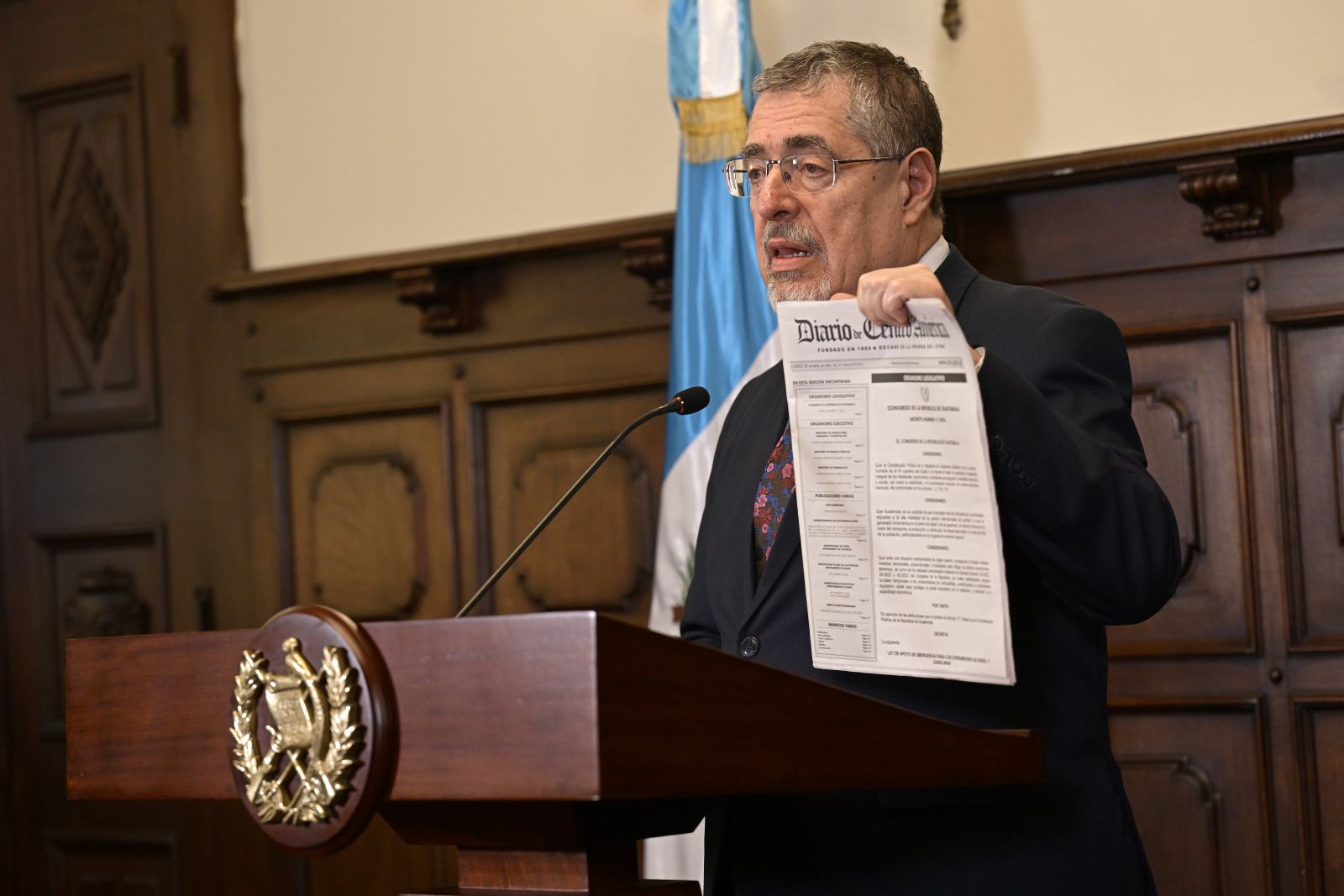 El subsidio a los combustibles es “una ayuda efectiva” para la economía familiar