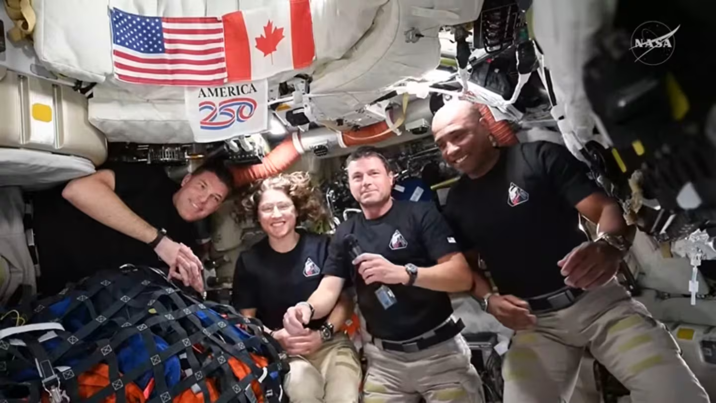 La misión Artemis II alista el regreso a la Tierra y amerizaje en penúltimo día de misión