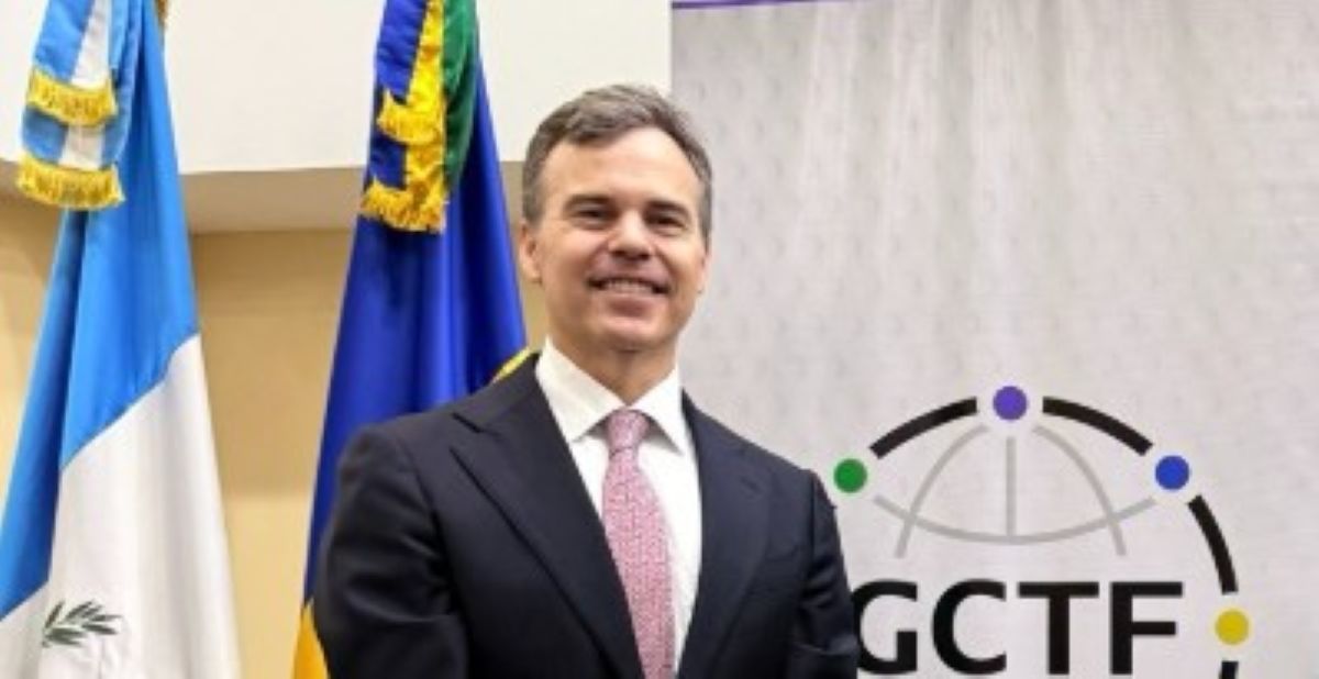 EE. UU. designa a John Barrett como encargado de negocios en Venezuela en reemplazo de Dogu