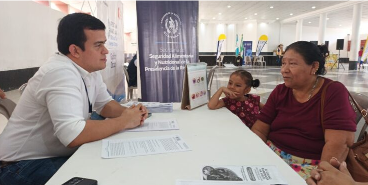 SCEP realizará siete jornadas móviles de servicios integrados en el primer semestre del 2026