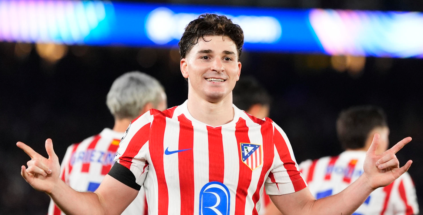 Atlético de Madrid deja al borde de la eliminación al Barcelona en la Champions League