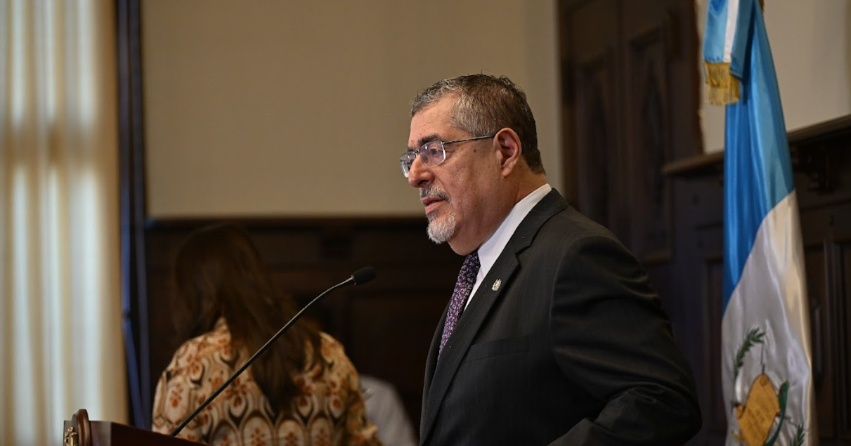 Presidente: “Esperamos perfiles íntegros e idóneos para dirigir el Ministerio Público”