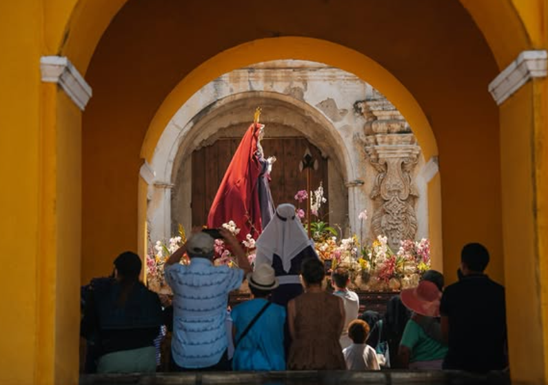 Semana Santa 2026 resultó en un incremento del 29 % en la derrama económica