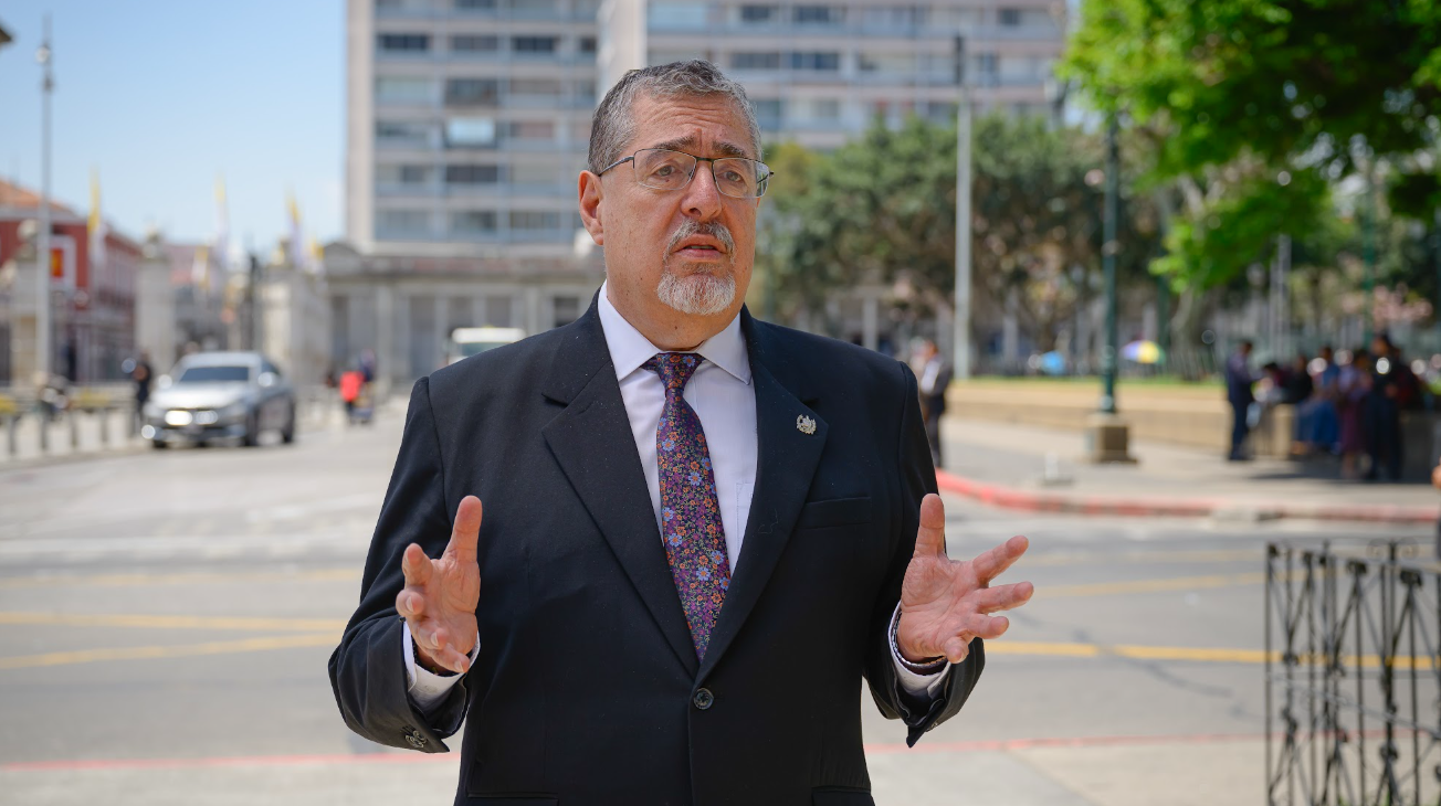 Presidente afirma que el subsidio a los combustibles aliviará la economía de los hogares
