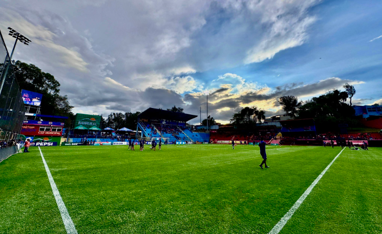 Municipal se convierte en el máximo ganador de clásicos en El Trébol