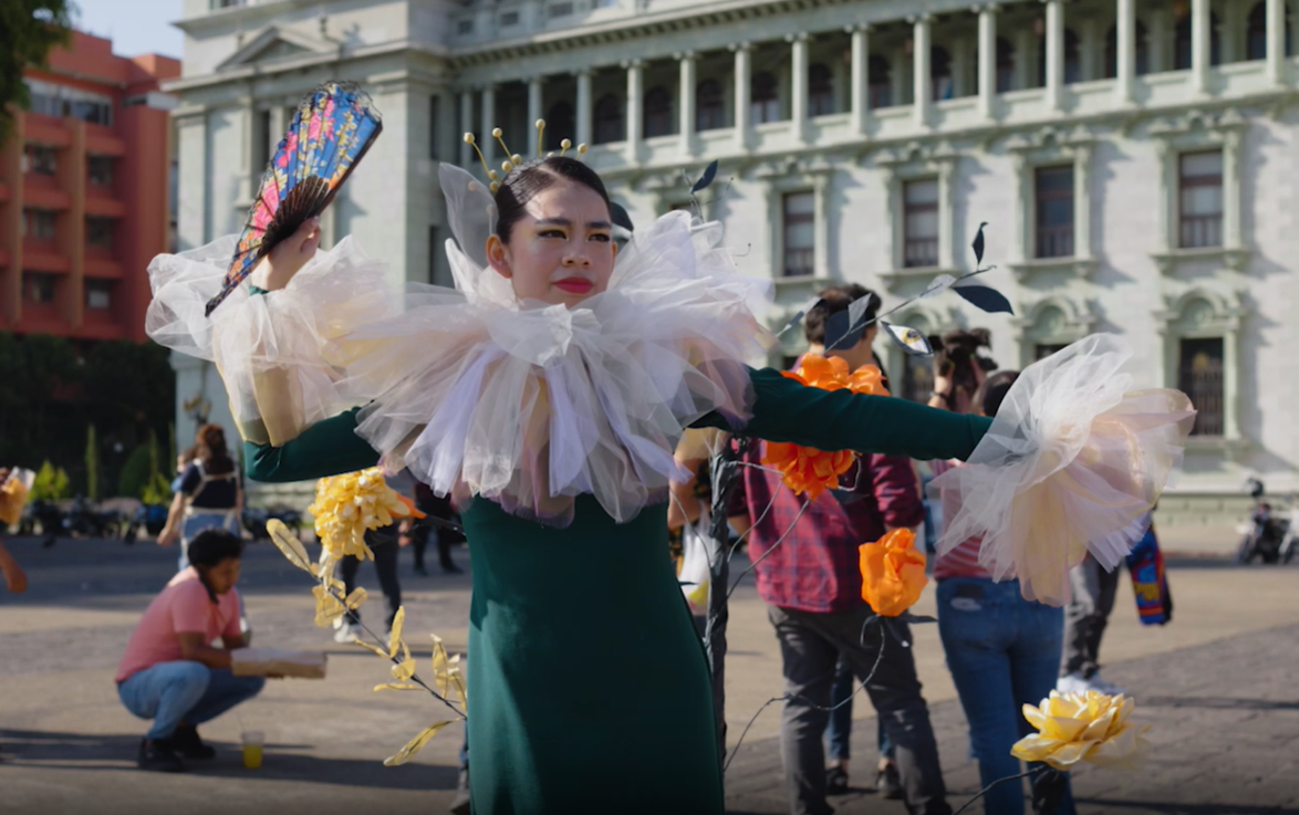 Festival Internacional de Comedia y Circo “Chiripa” llena de arte los escenarios en Guatemala