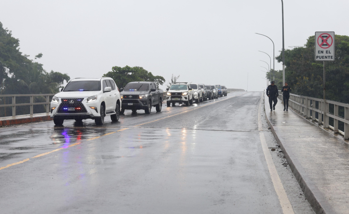 CIV activa 14 proyectos de emergencias para rehabilitar la red vial