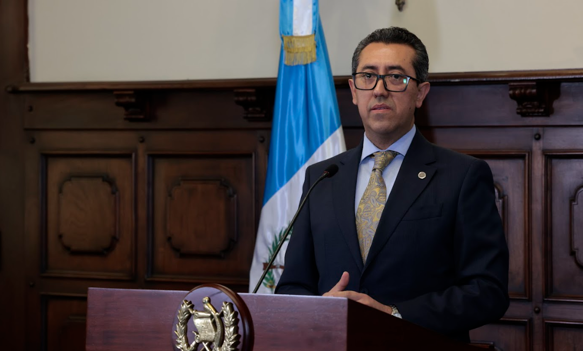 Guatemala lidera crecimiento económico en Centroamérica, según el FMI