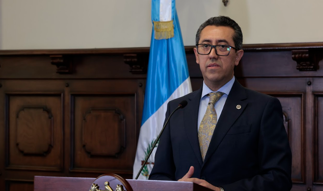Minfin reafirma que la readecuación presupuestaria para el subsidio de los combustibles no representará más deuda pública