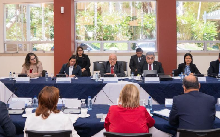 Cancillería y TSE coordinan acciones para garantizar el voto guatemalteco en el extranjero en 2027