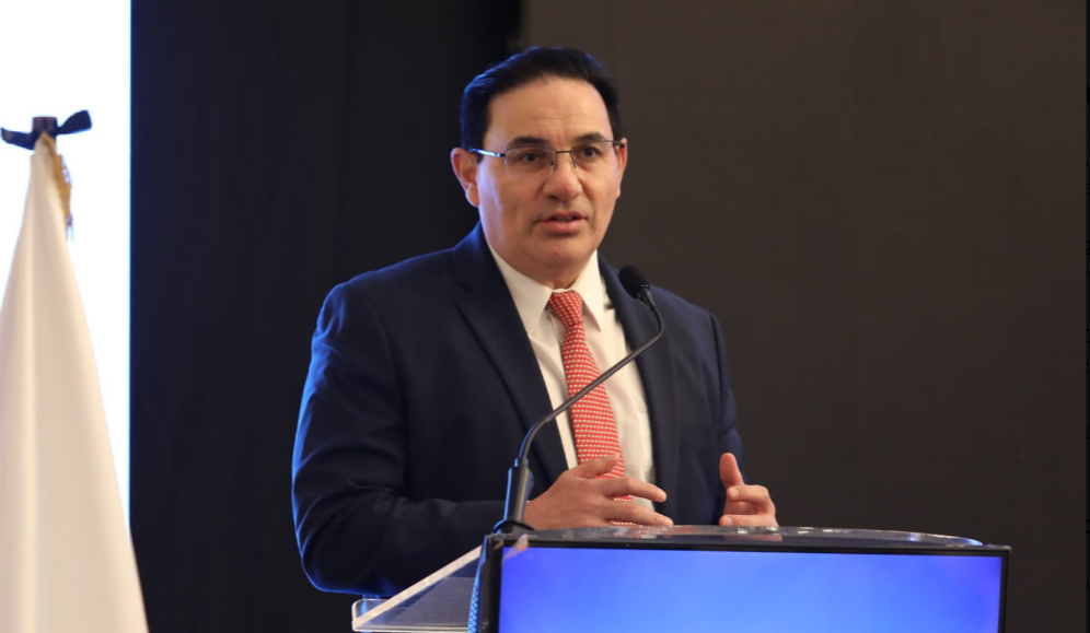 Ministro de Gobernación pide coordinación efectiva entre instituciones del sistema de justicia