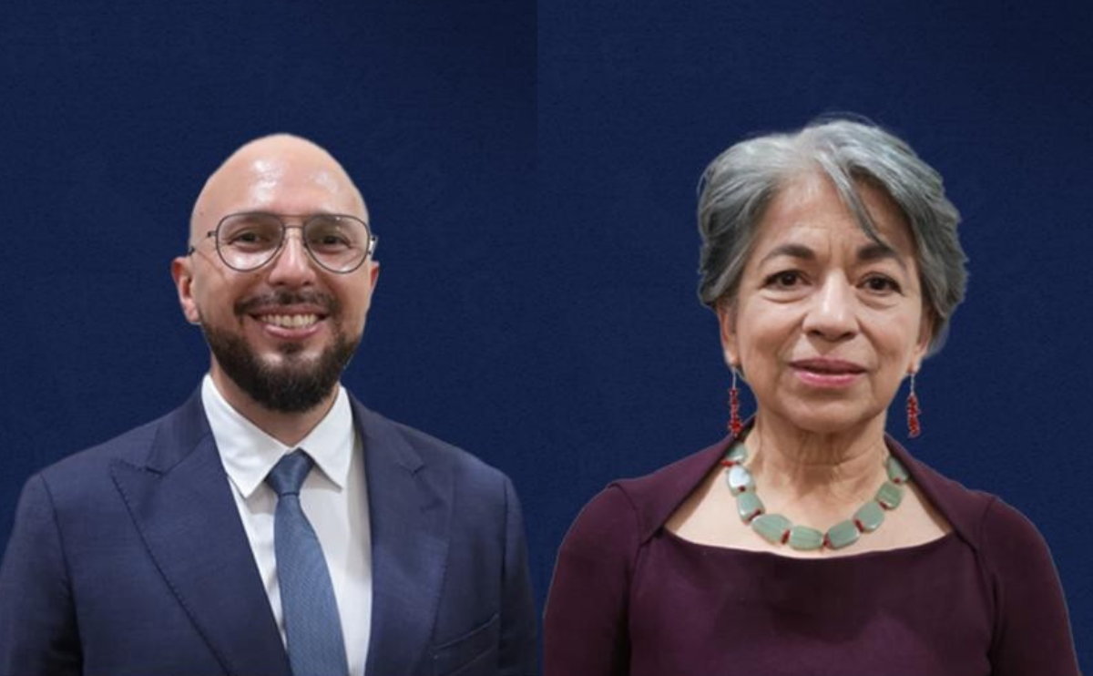 Asumen dos nuevos viceministros en el Ministerio de Cultura y Deportes