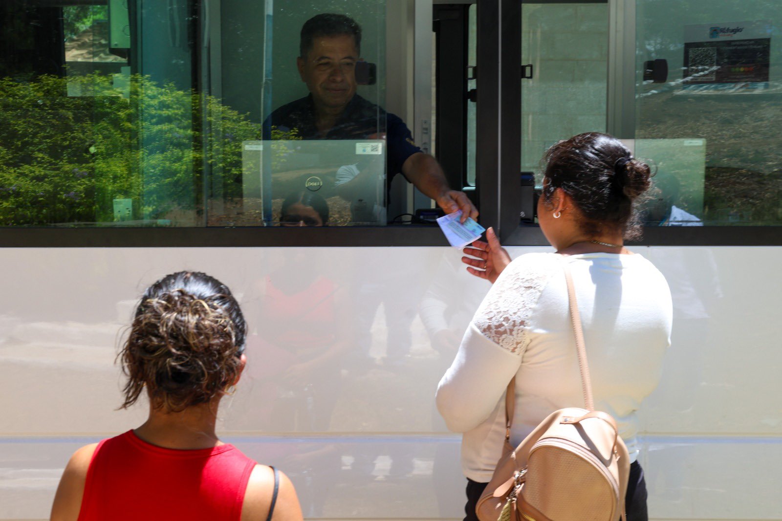 Guatemala registra un incremento migratorio del 2 % durante Semana Santa en comparación con 2025