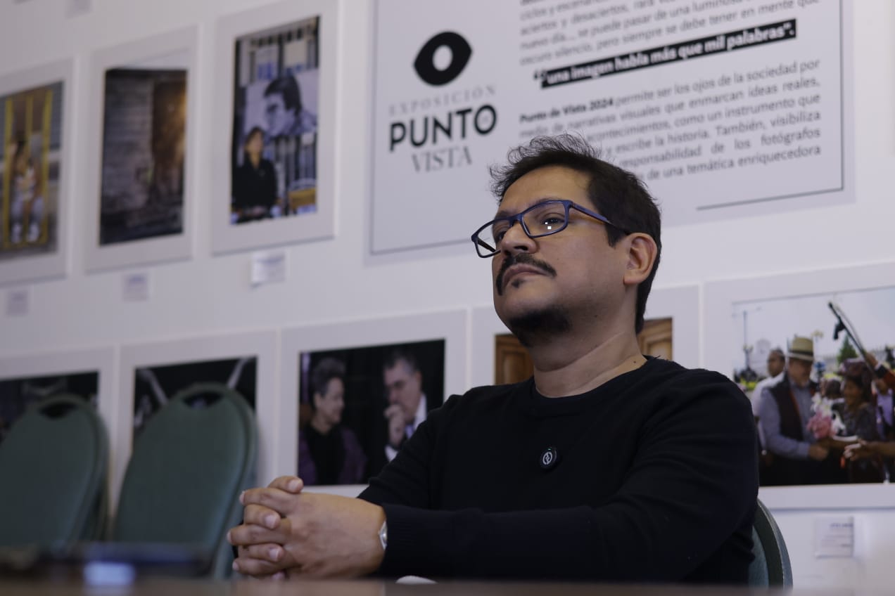 Controles penitenciarios y combate a la corrupción: ejes clave para reducir homicidios