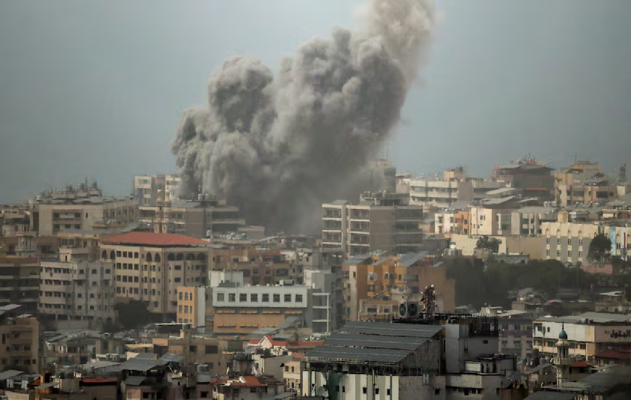 EE. UU., Irán y varios mediadores debaten un posible alto el fuego de 45 días, según Axios
