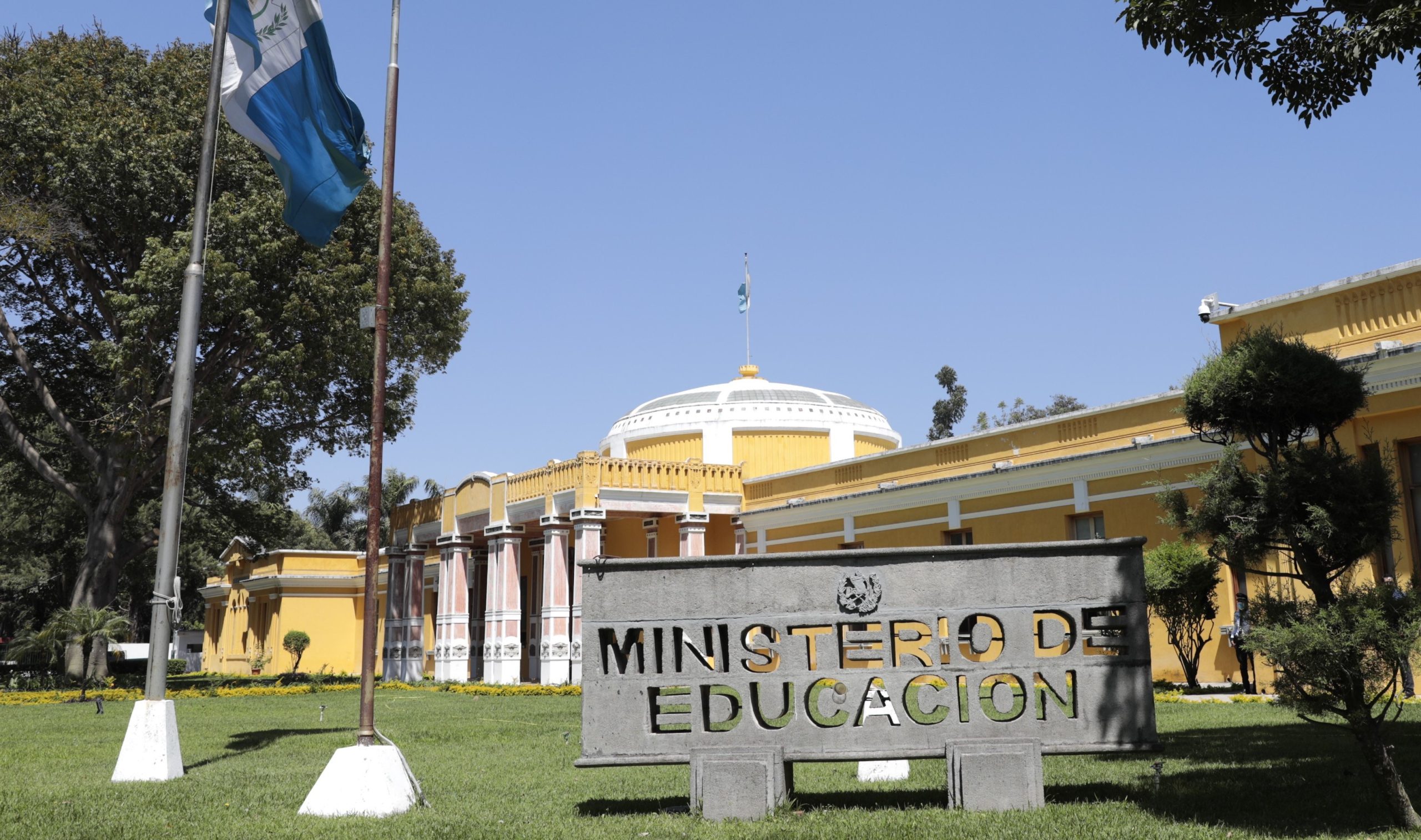 Mineduc reafirma que no han identificado fallas de ciberseguridad en sus plataformas