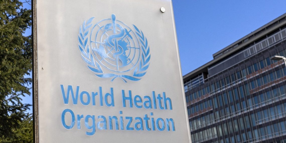 OMS celebra su 78 aniversario con un llamamiento a apoyar la ciencia para avanzar en salud