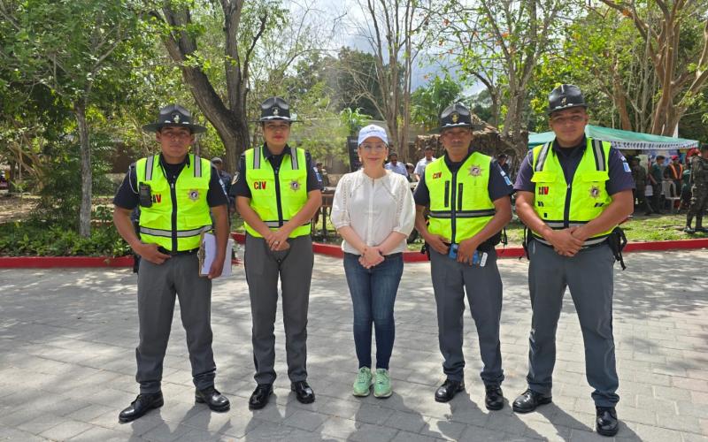 Provial lanza campaña En Ruta Cuidamos de Ti para prevenir accidentes de tránsito