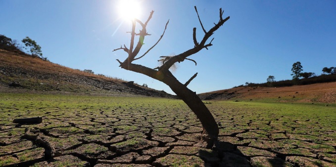 El calor extremo y las sequías serán cinco veces más frecuentes al final del siglo