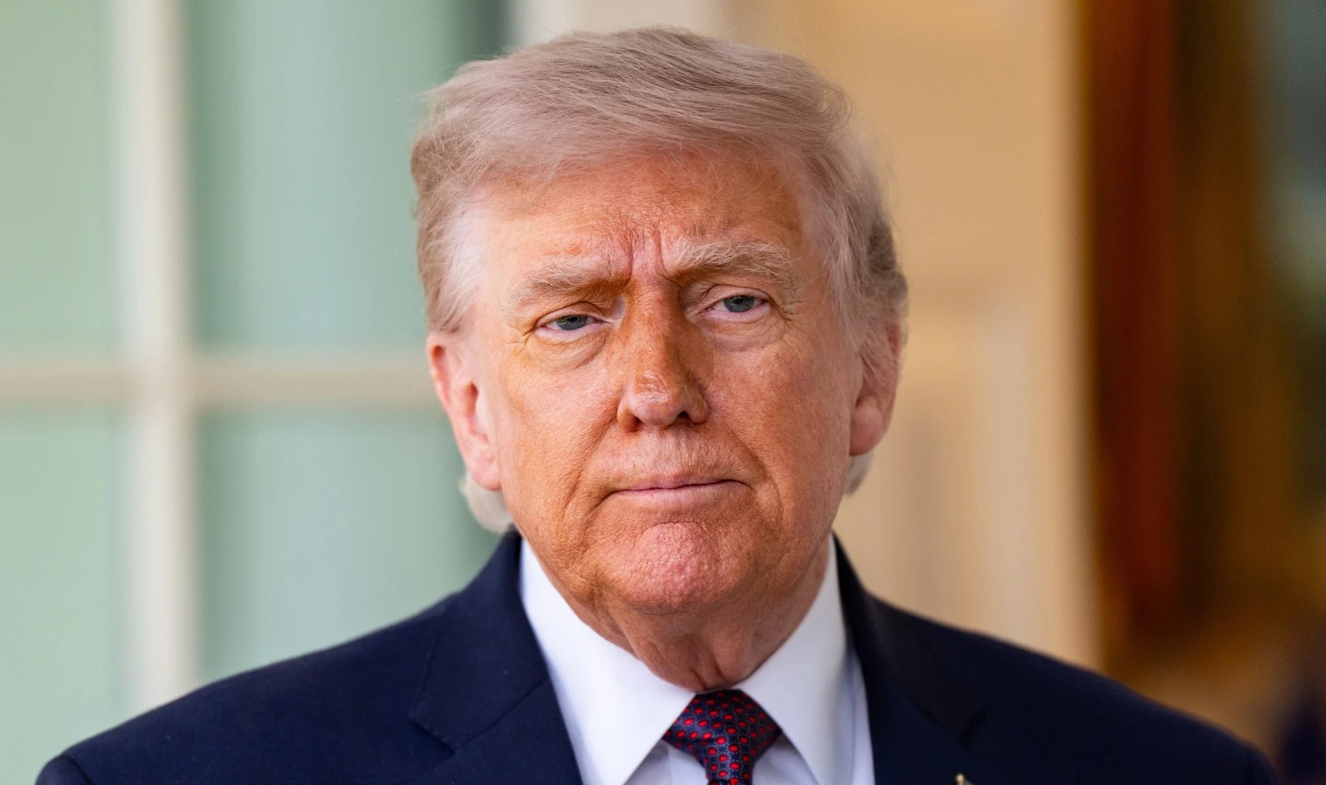 Trump dice que no quiere extender el alto el fuego con Irán