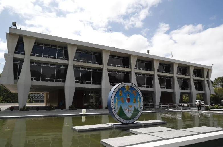 Cancelan proyectos de viaducto e investigación arqueológica de la Usac