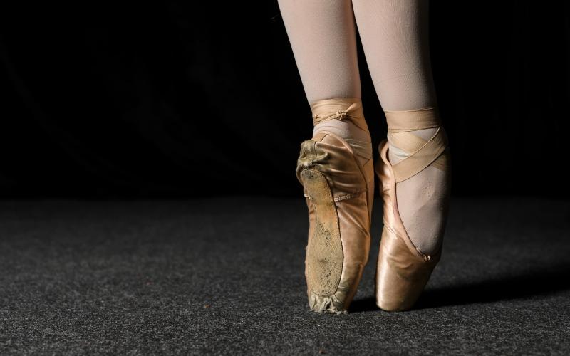 MCD abre convocatoria para formar parte del nuevo ballet “Anna Karenina”