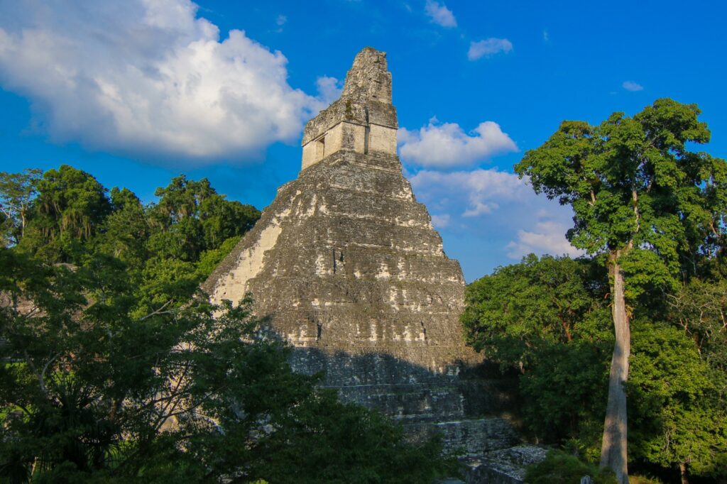 Guatemala conmemora el Día Internacional de los Monumentos y Sitios y resalta su patrimonio cultural