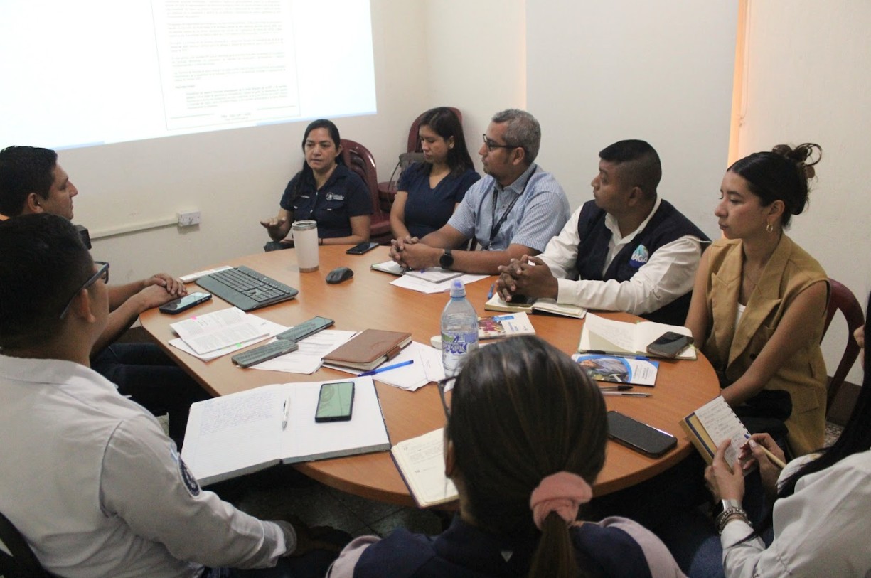 Suchitepéquez refuerza el control nutricional en escuelas para combatir la desnutrición y la obesidad infantil