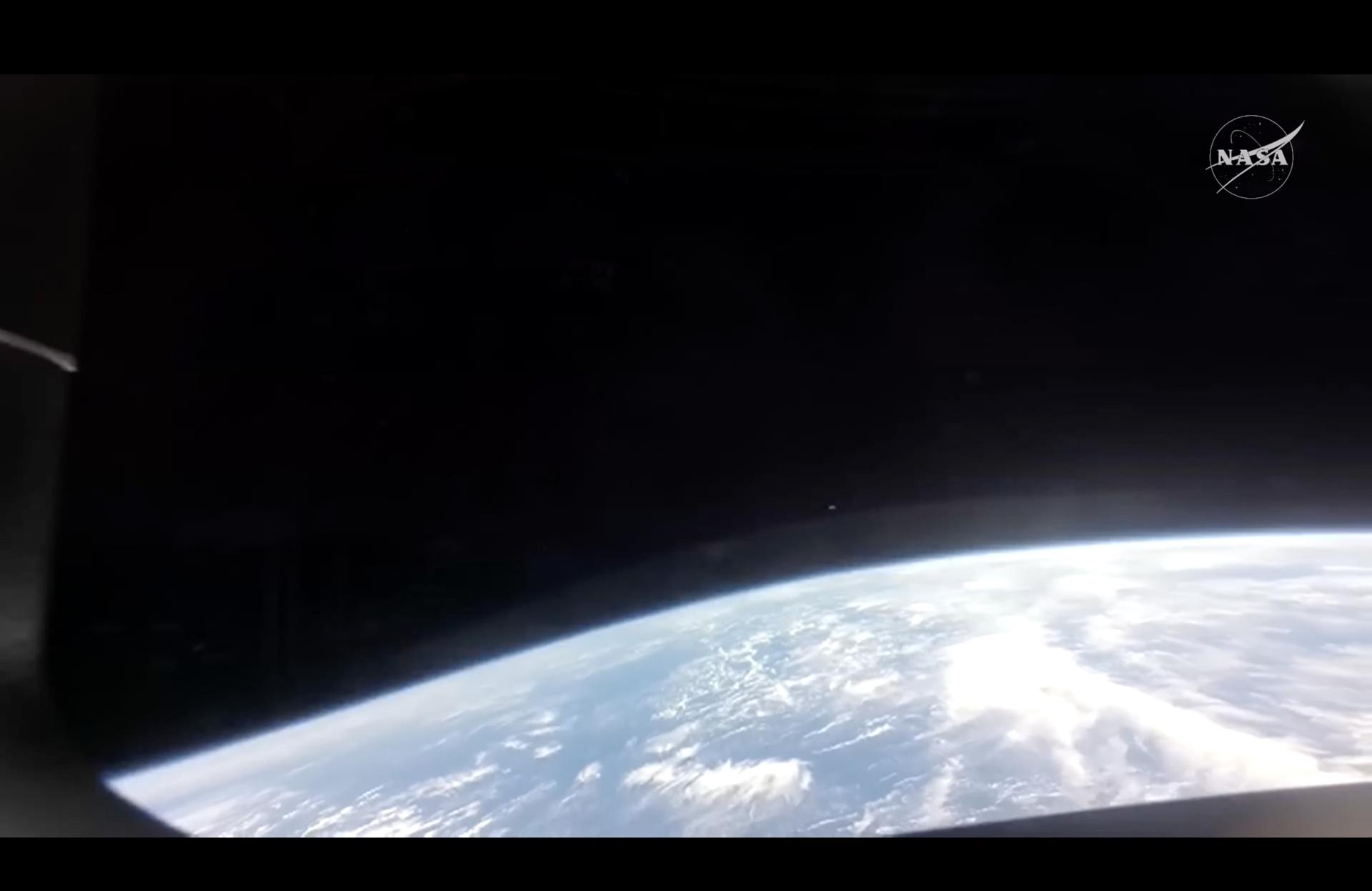 En vivo: Artemis II, el regreso a la Tierra